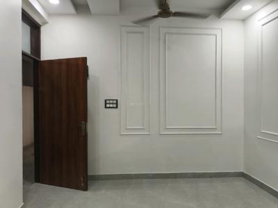 Living Room Image of 1050 Sq.ft 2 BHK Apartment / Flat for sale in Krishna Elite Homes, Noida Extension Greater Noida for Rs. 4245000