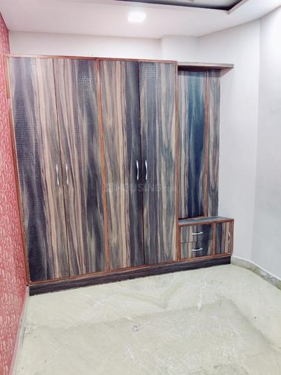 Sector 6C, Sector 6 Rohini Bedroom 1