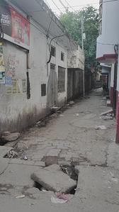 Image of 590 Sq.ft 3 BHK Independent House for sale in Husainabad, Lucknow for Rs. 6500000