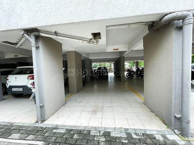 Parking Area Image of 528 Sq.ft 1 BHK Apartment / Flat for sale in Talegaon Dabhade Pune for Rs. 2800000
