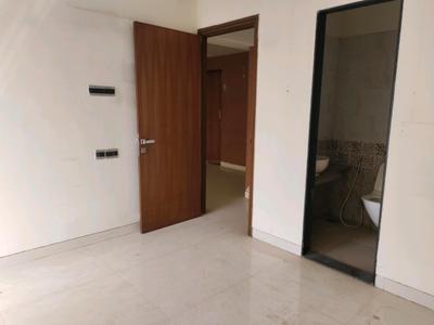 Bedroom Image of 1150 Sq.ft 2 BHK Apartment / Flat for sale in Mahaavir Mannat, Ulwe Navi Mumbai for Rs. 18800000