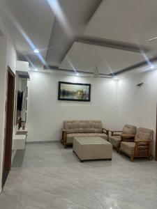 Hall Image of 1125 Sq.ft 3.5 BHK Apartment / Flat for sale in Nabha Zirakpur for Rs. 6500000