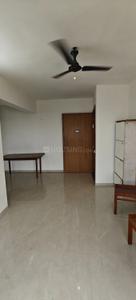 Living Room Image of 1500 Sq.ft 3 BHK Apartment / Flat for rent in CDO-MERI Colony Nashik for Rs. 13000