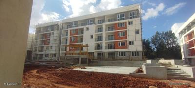 Image of 1511 Sq.ft 3 BHK Apartment / Flat for sale in Thanisandra, Bengaluru for Rs. 17850000