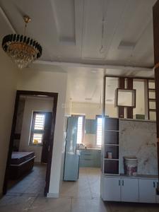 Hall Image of 2500 Sq.ft 4 BHK Villa for sale in Mansarovar Extension Jaipur for Rs. 11000000