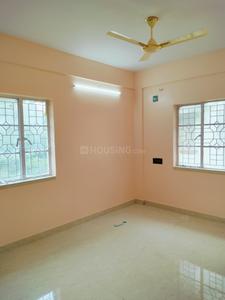Bedroom Image of 840 Sq.ft 2 BHK Apartment / Flat for sale in Haldirams Kolkata for Rs. 4600000