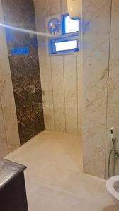 Bathroom Image of Girls PG in Malviya Nagar, New Delhi