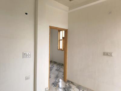 Bedroom Image of 750 Sq.ft 2 BHK Builder Floor for sale in DLF Ankur Vihar Ghaziabad for Rs. 2275033