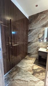 Bedroom Image of 2400 Sq.ft 4 BHK Builder Floor for sale in DLF Phase 2 Gurgaon for Rs. 55000000