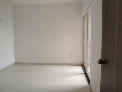 Bedroom Image of 1300 Sq.ft 2 BHK Apartment / Flat for sale in Codename Cloud City , Kharghar Navi Mumbai for Rs. 8100000