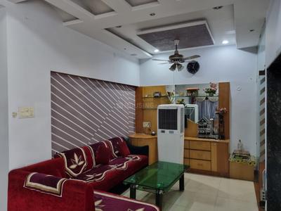Hall Image of 2500 Sq.ft 3 BHK Independent House for rent in Pachpedi Naka Raipur for Rs. 32000