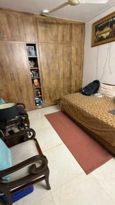 Bedroom Image of 900 Sq.ft 2 BHK Builder Floor for sale in Subhash Nagar New Delhi for Rs. 12000000