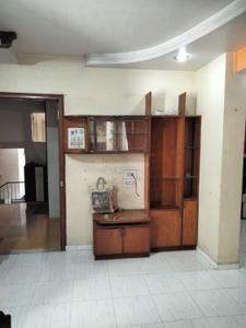 Hall Image of 1200 Sq.ft 2 BHK Apartment / Flat for rent in Adajan Surat for Rs. 16500