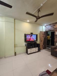 Hall Image of 1070 Sq.ft 2 BHK Apartment / Flat for sale in Chandrakant Apartment, Narhe Pune for Rs. 5100000