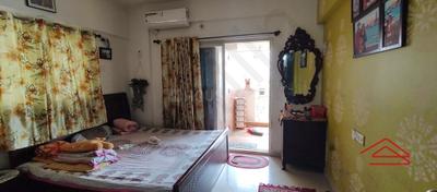 Hall Image of 1350 Sq.ft 2 BHK Apartment / Flat for sale in Sankalp Cherry Blossom by Sankalp Constructions Private Limited, Varthur Bengaluru for Rs. 11400000