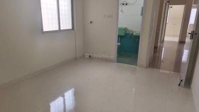 Image of 1200 Sq.ft 2 BHK Apartment / Flat for rent in C V Raman Nagar, Bengaluru for Rs. 34000