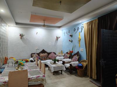 2 BHK Flat