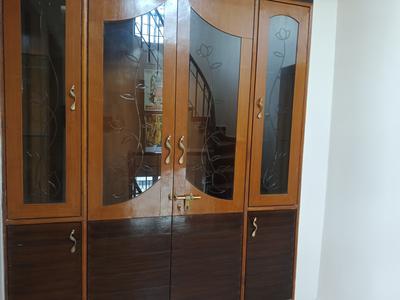 Image of 1200 Sq.ft 3 BHK Villa for rent in Electronic City, Bengaluru for Rs. 50000