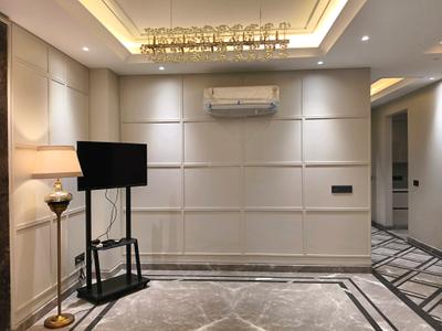Living Room Image of 2250 Sq.ft 3 BHK Builder Floor for sale in Uppal Southend, Sector 49 Gurgaon for Rs. 31000000