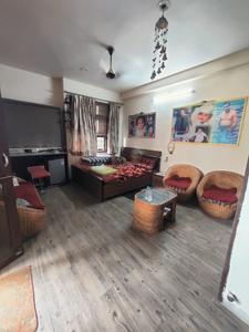 Hall Image of 3000 Sq.ft 5 BHK Independent House for sale in Vandana Nagar Indore for Rs. 20000000