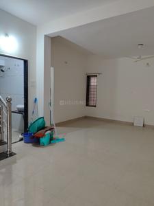 Hall Image of 1700 Sq.ft 3 BHK Independent House for rent in KTR Krishna Enclave Phase 1, Ayodhya Bypass Bhopal for Rs. 20000