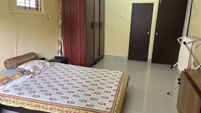 Bedroom Image of 5500 Sq.ft 4 BHK Villa for sale in Sheffield Tower, Andheri West Mumbai for Rs. 220000000