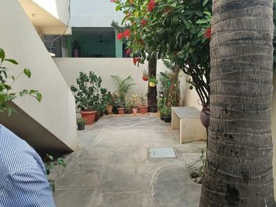 Balcony Image of 550 Sq.ft 2 BHK Independent House for sale in Serilingampally Hyderabad for Rs. 21000000