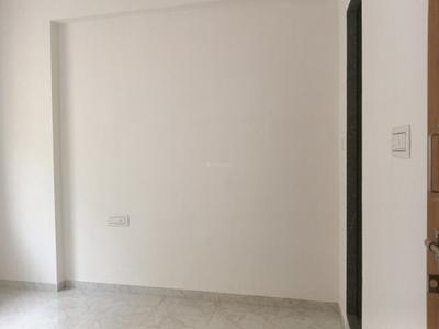 Bedroom Image of 1800 Sq.ft 3 BHK Apartment / Flat for sale in Seventh Bliss, Gota Ahmedabad for Rs. 12000000
