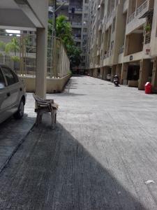 Image of 801 Sq.ft 2 BHK Apartment / Flat for sale in Gagan Emerald, Kondhwa, Pune for Rs. 6400000