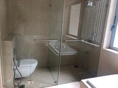 Common Bathroom Image of 2700 Sq.ft 4 BHK Villa for sale in TATA Prive, Khandala Lonavala for Rs. 37500000