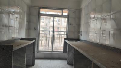 Kitchen Image of 905 Sq.ft 2 BHK Apartment / Flat for sale in Akshay Paradise, Chembur Mumbai for Rs. 18500000