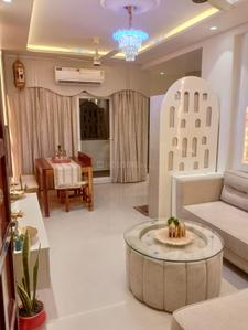Hall Image of 985 Sq.ft 2 BHK Apartment / Flat for sale in Bhatagaon Raipur for Rs. 3634007