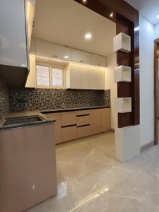 Kitchen Image of 1800 Sq.ft 4 BHK Apartment / Flat for sale in Sector 74 Noida for Rs. 7399999