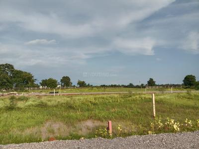 Image of 1000 Sq.ft Residential Plot / Land for sale in Datrenga, Raipur for Rs. 2350000