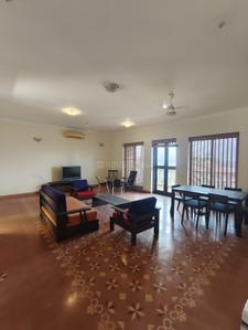 Hall Image of 1685 Sq.ft 2 BHK Apartment / Flat for sale in Dynamix Aldeia De, Aldeia De Goa Goa for Rs. 37500000