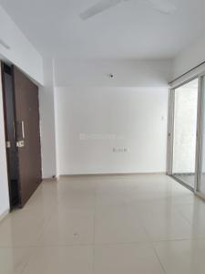 Hall Image of 635 Sq.ft 1 BHK Apartment / Flat for sale in Mantra Park View Phase 1 Building A1 A2, Dhayari Pune for Rs. 4600000