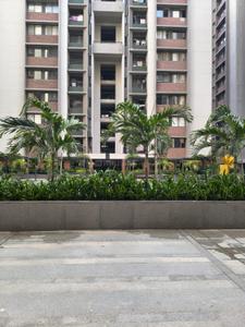 Image of 1700 Sq.ft 3 BHK Apartment / Flat for rent in Vishwanath Maher Select, Shela, Ahmedabad for Rs. 25000