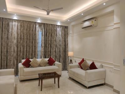 4 BHK Flat