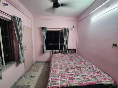 Bedroom Image of 400 Sq.ft 1 BHK Apartment / Flat for sale in Garia, Sonarpur Kolkata for Rs. 1650000