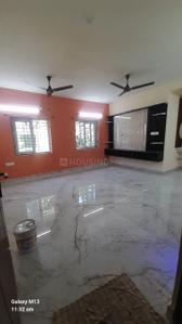 Hall Image of 1400 Sq.ft 3 BHK Apartment / Flat for sale in Nanganallur Chennai for Rs. 13000000