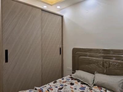 Bedroom Image of 550 Sq.ft 2 BHK Apartment / Flat for sale in G3 Builders Floor by G3 Buildtech, Nawada New Delhi for Rs. 3600000