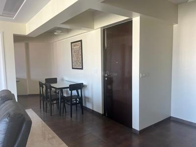 Hall Image of 1130 Sq.ft 2.5 BHK Apartment / Flat for sale in Hiranandani Meadows, Thane West Thane for Rs. 25000000