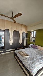 Bedroom Image of 1520 Sq.ft 3 BHK Apartment / Flat for sale in Regency Gardens, Kharghar Navi Mumbai for Rs. 33000000