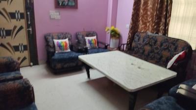 Hall Image of 1561 Sq.ft 3 BHK Apartment / Flat for sale in Ansal Orchid Greens Apartment, Ashiyana Lucknow for Rs. 7000000