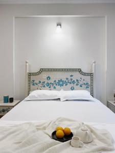 Bedroom Image of 2039 Sq.ft 3 BHK Apartment / Flat for sale in Baga Goa for Rs. 35000000
