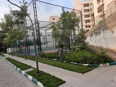 Image of 4170 Sq.ft 4 BHK Duplex for sale in Miyapur, Hyderabad for Rs. 59700000