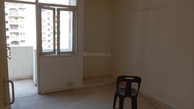 Bedroom Image of 2250 Sq.ft 4.5 BHK Apartment / Flat for sale in CGHS Mount Everest Apartments, Sector 9 Dwarka New Delhi for Rs. 40000000