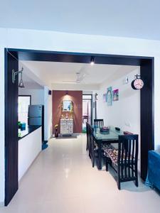 Hall Image of 1800 Sq.ft 3 BHK Apartment / Flat for sale in Venus Parkland, Vejalpur Ahmedabad for Rs. 8000000