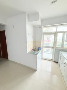 Kitchen Image of 745 Sq.ft 2 BHK Apartment / Flat for sale in Adani Aangan, Sector 89A Gurgaon for Rs. 7650000