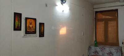 Bedroom Image of 700 Sq.ft 2 BHK Apartment / Flat for sale in Jagrati Vihar Meerut for Rs. 2900000